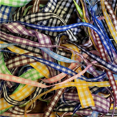 Check Pack -20 Ribbons
